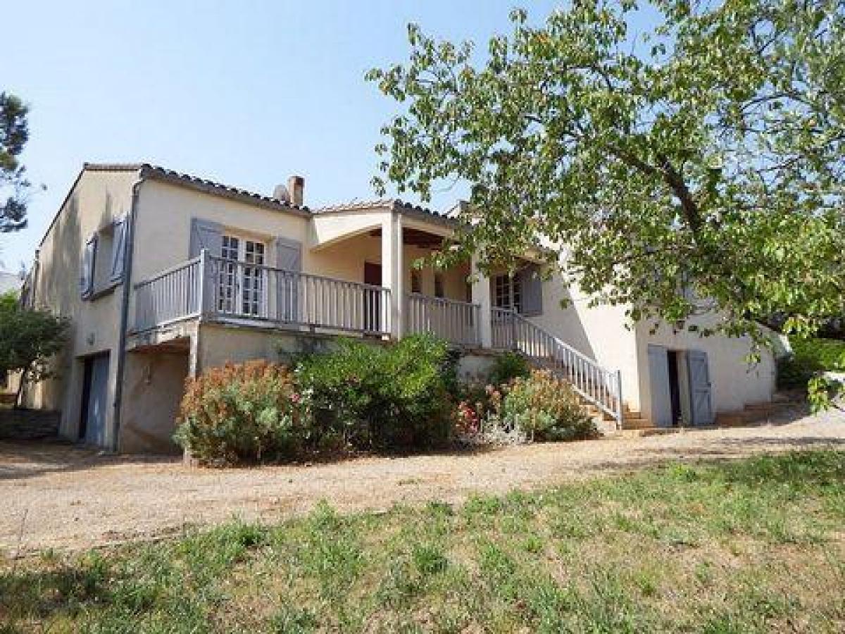 3 Schlafzimmer Haus in Carcassonne, France, Nr. 27204