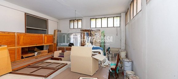 5 rooms Office in Brescia, Italy No. 273282 21