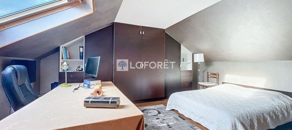 4 غرف نوم منزل في Chevreuse, France رقم 151296 12