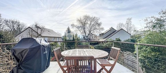 4 غرف نوم منزل في Chevreuse, France رقم 151296 6