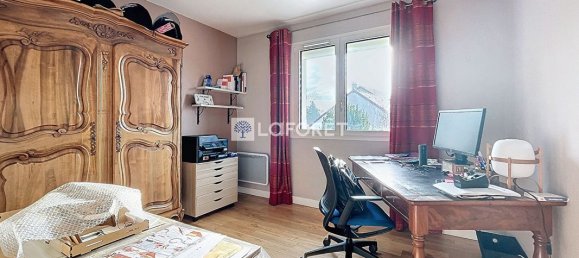 4 غرف نوم منزل في Chevreuse, France رقم 151296 9
