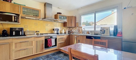 4 غرف نوم منزل في Chevreuse, France رقم 151296 5