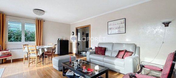 4 غرف نوم منزل في Chevreuse, France رقم 151296 3