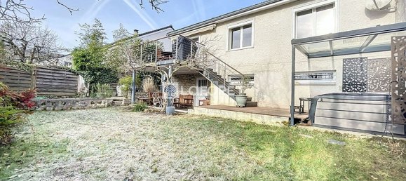 4 غرف نوم منزل في Chevreuse, France رقم 151296 16