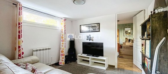 4 غرف نوم منزل في Chevreuse, France رقم 151296 14