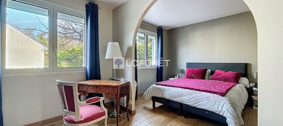 4 غرف نوم منزل في Chevreuse, France رقم 151296 7