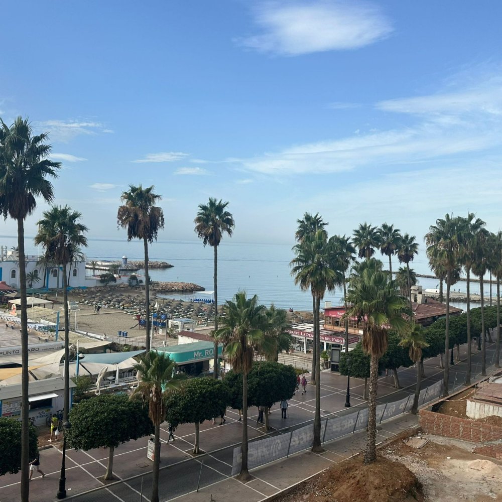 2 غرف نوم شقة في Marbella, Spain رقم 22012