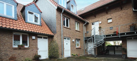 3 chambres Appartement à Cologne, Germany No. 208272 4