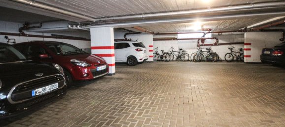 3 chambres Appartement à Cologne, Germany No. 208272 19