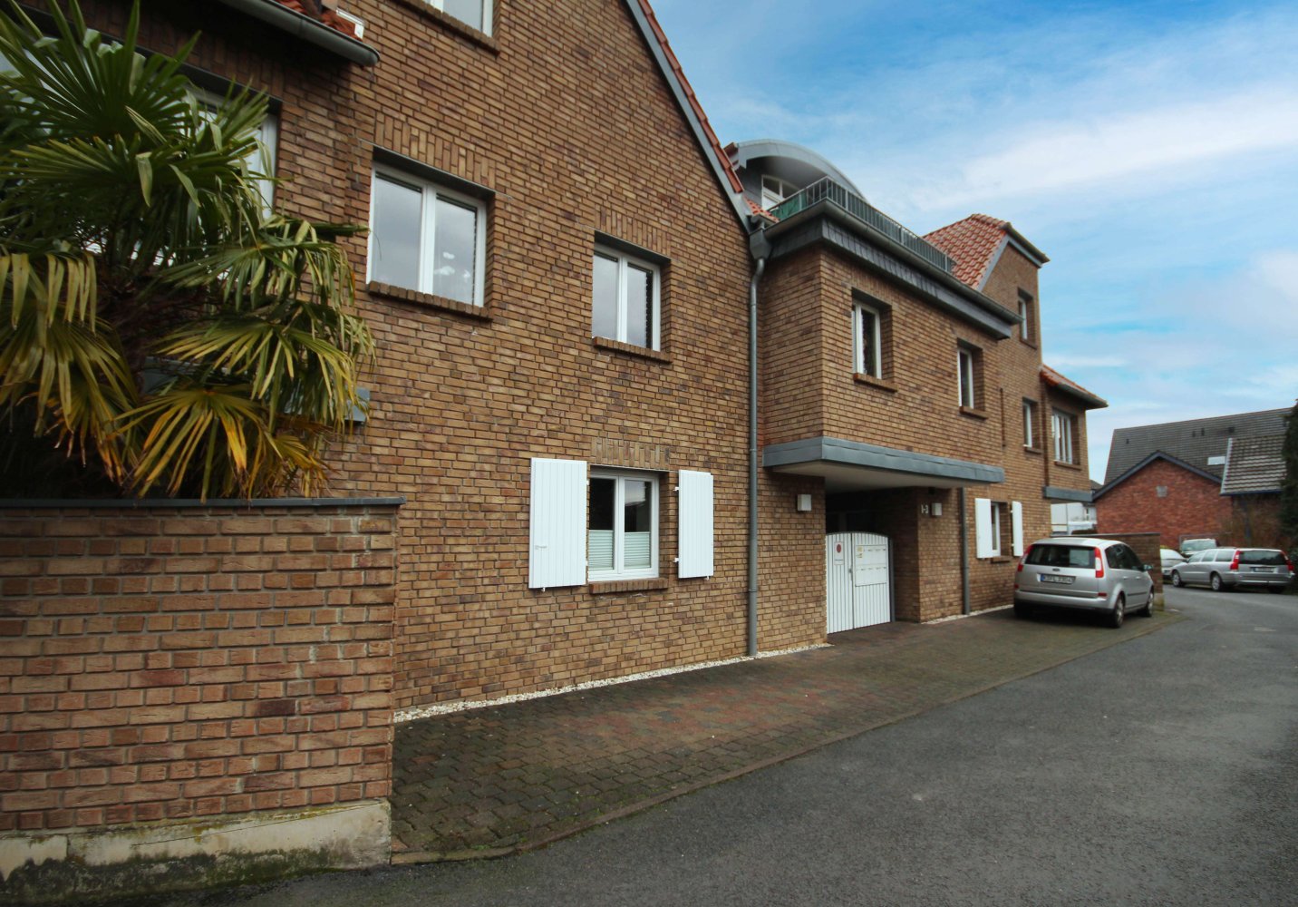 3 chambres Appartement à Cologne, Germany No. 208272