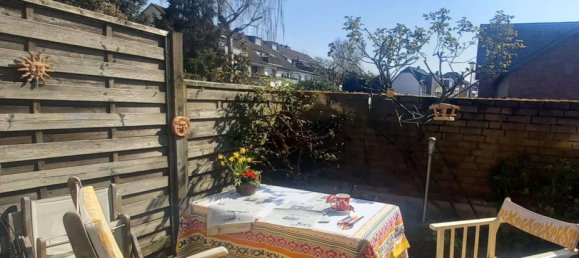 3 chambres Appartement à Cologne, Germany No. 208272 25