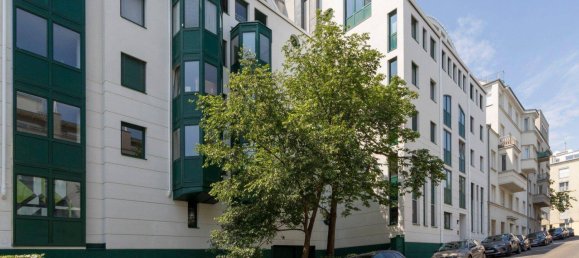 2 rooms Apartment in Dobling, Austria No. 144821 4