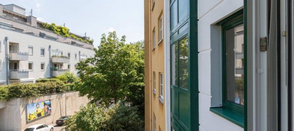 2 rooms Apartment in Dobling, Austria No. 144821 5