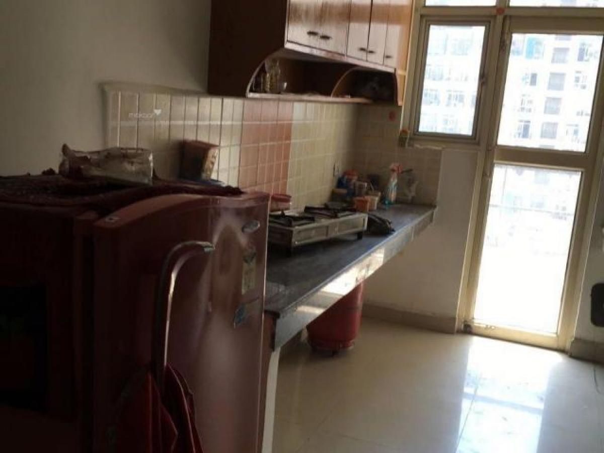 Casa T3 em Ghaziabad, India N.º 54936