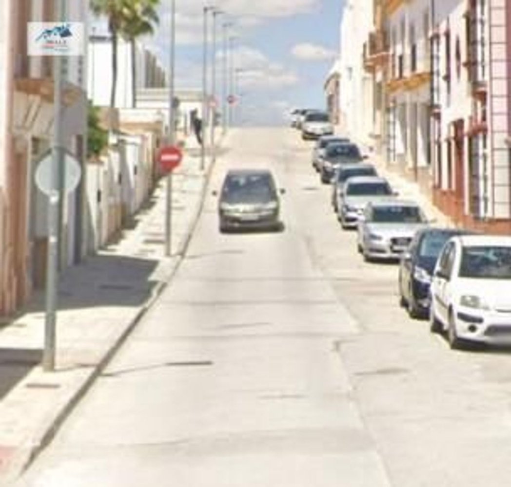 4 bedrooms Apartment in Andalusia, Spain No. 168414