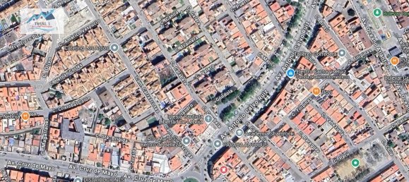 4 bedrooms Apartment in Andalusia, Spain No. 168414 3