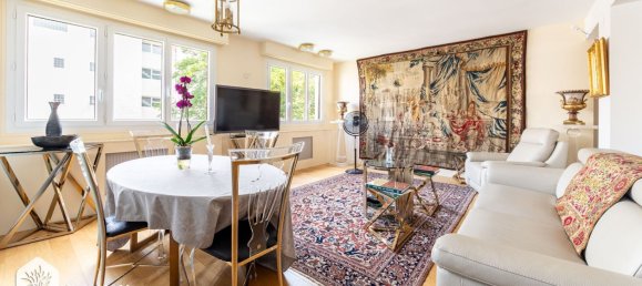 1 غرف نوم شقة في Neuilly-sur-Seine, France رقم 163287 2