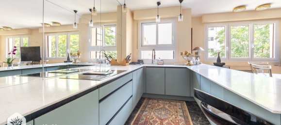 1 غرف نوم شقة في Neuilly-sur-Seine, France رقم 163287 10