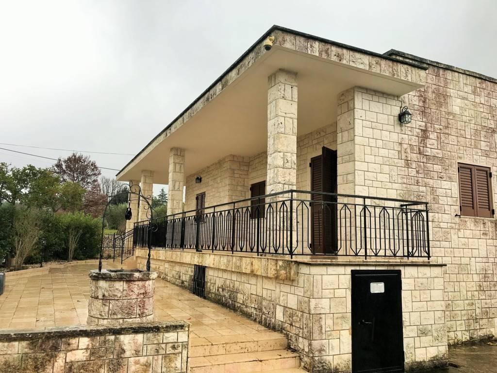 6-salle Villa à Fasano, Italy No. 176041