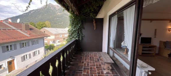 Studio in Garmisch-Partenkirchen, Germany, Nr. 353415 6