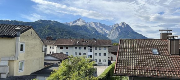 Studio in Garmisch-Partenkirchen, Germany, Nr. 353415 9