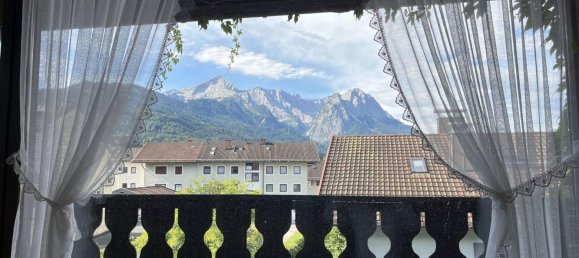 Studio in Garmisch-Partenkirchen, Germany, Nr. 353415 8