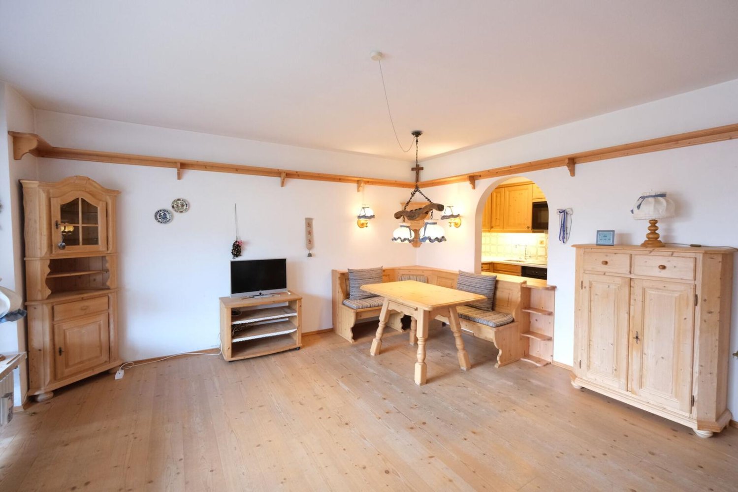 Studio in Garmisch-Partenkirchen, Germany, Nr. 353415