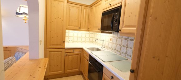 Studio in Garmisch-Partenkirchen, Germany, Nr. 353415 4