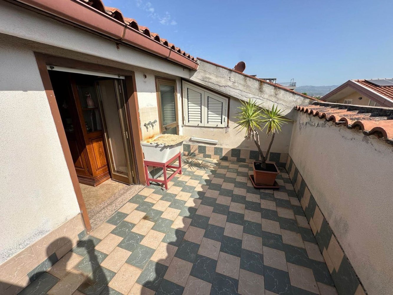 3-Zimmer Wohnung in Giarre, Italy, Nr. 308864