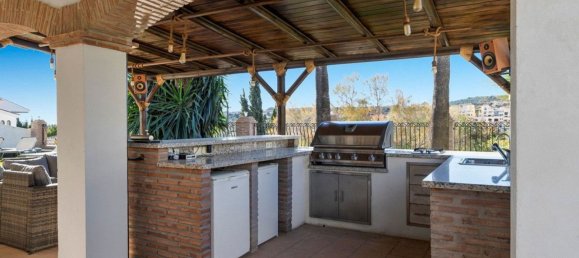 Casa T4 em Estepona, Spain N.º 131347 20