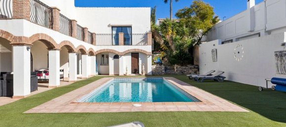 Casa T4 em Estepona, Spain N.º 131347 14