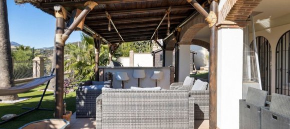 Casa T4 em Estepona, Spain N.º 131347 16