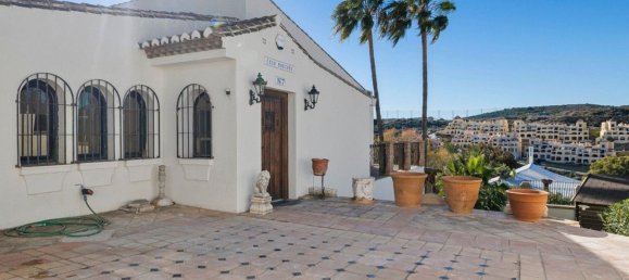 Casa T4 em Estepona, Spain N.º 131347 27