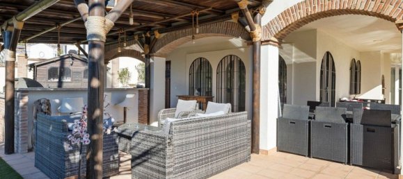 Casa T4 em Estepona, Spain N.º 131347 15