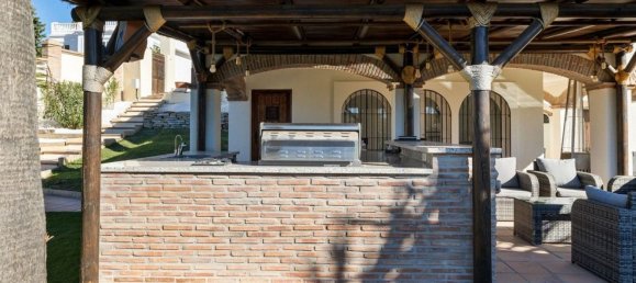 Casa T4 em Estepona, Spain N.º 131347 18