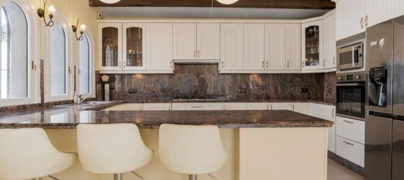 Casa T4 em Estepona, Spain N.º 131347 41