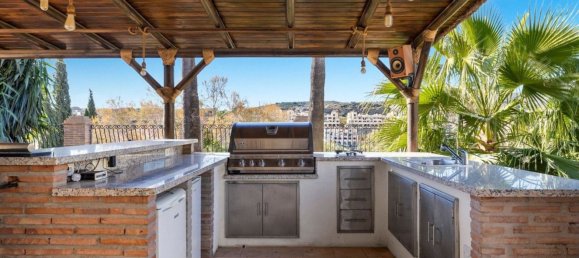 Casa T4 em Estepona, Spain N.º 131347 21