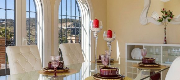 Casa T4 em Estepona, Spain N.º 131347 39