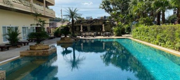 4 bedrooms Condo in Pattaya, Thailand No. 1211 15