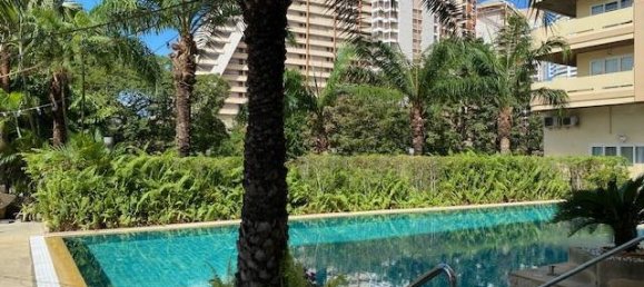 4 bedrooms Condo in Pattaya, Thailand No. 1211 17