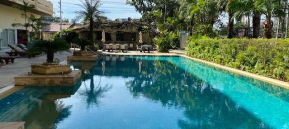 4 bedrooms Condo in Pattaya, Thailand No. 1211 8