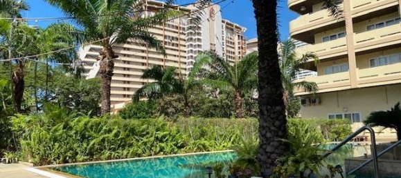 4 bedrooms Condo in Pattaya, Thailand No. 1211 14