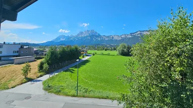 3 bedrooms Apartment in St. Johann in Tirol, Austria No. 160669