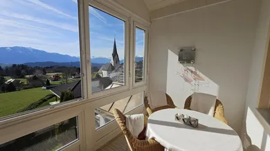 2 Schlafzimmer Wohnung in Millstatt am See, Austria, Nr. 172238