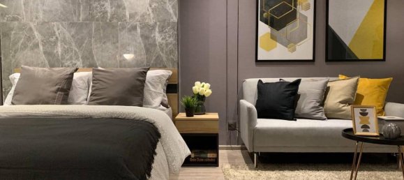 1 bedroom Condo in Bangkok, Thailand No. 2813 6