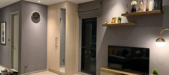 1 bedroom Condo in Bangkok, Thailand No. 2813 5