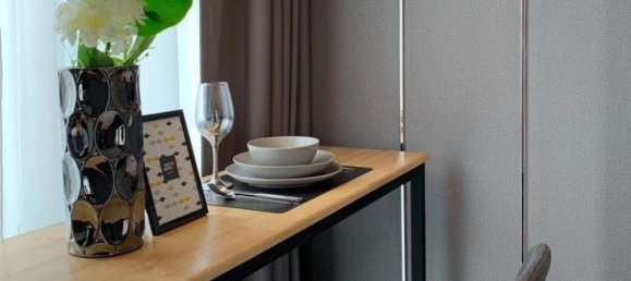 1 bedroom Condo in Bangkok, Thailand No. 2813 4