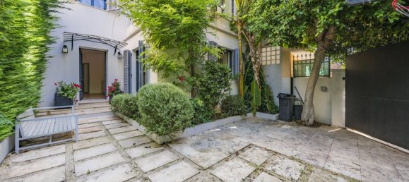 3 bedrooms Villa in Saint-Jean-Cap-Ferrat, France No. 134 9