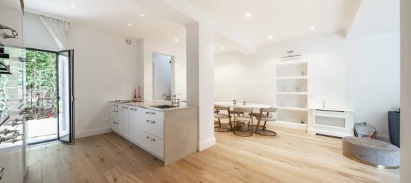 3 Schlafzimmer Villa in Saint-Jean-Cap-Ferrat, France, Nr. 134 5