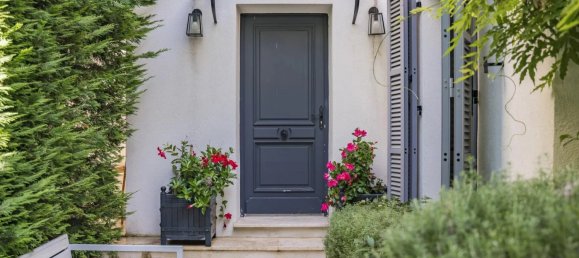 3 Schlafzimmer Villa in Saint-Jean-Cap-Ferrat, France, Nr. 134 12